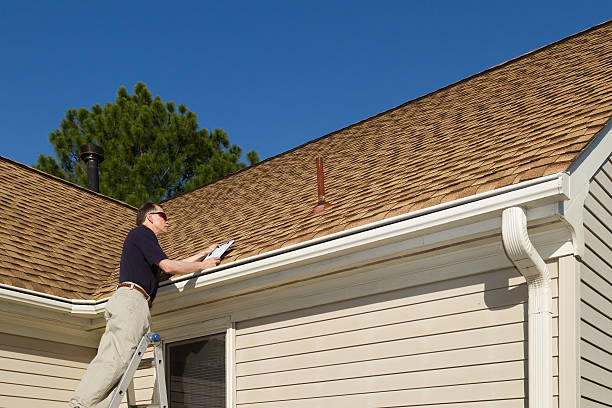 Best Commercial Roofing Services  in Rockfish, NC